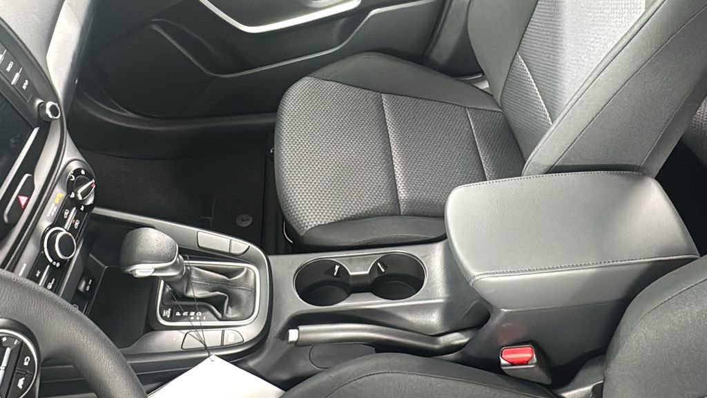 New 2025 Kia Soul LX image 33