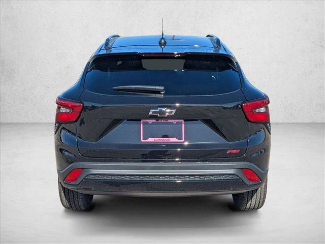 New 2026 Chevrolet Trax RS image 6