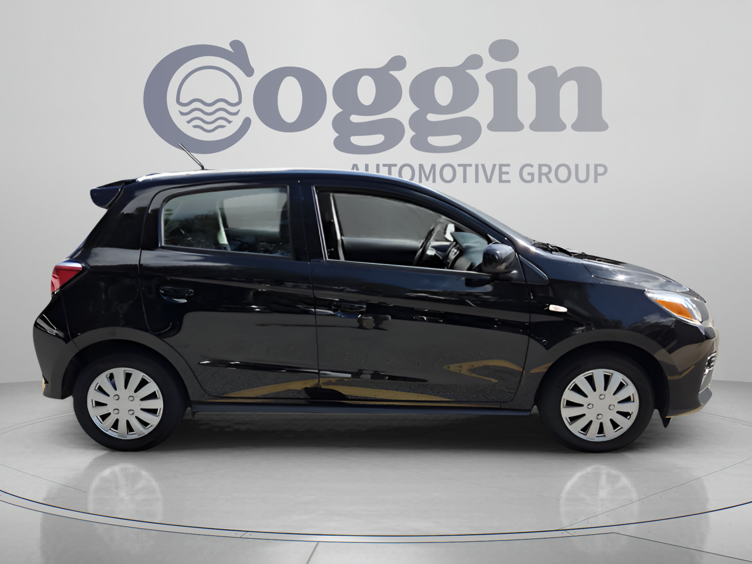 Used 2024 Mitsubishi Mirage ES FWD image 6