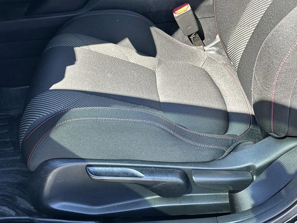 Used 2019 Honda Civic Si image 17