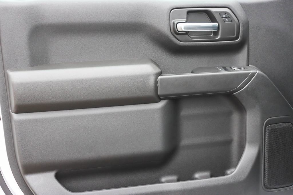 New 2026 Chevrolet Silverado 1500 W/T w/ WT Safety Package image 18