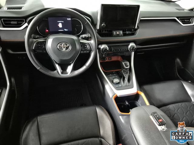 Certified 2024 Toyota RAV4 Adventure AWD/4WD image 10