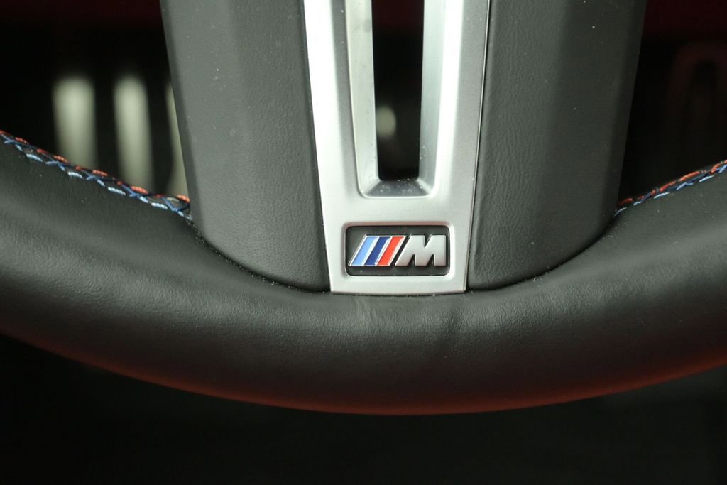 Used 2025 BMW M8 Competition w/ M Carbon Exterior Package AWD/4WD image 30