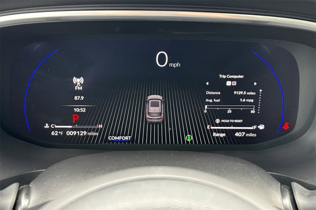 Certified 2025 Acura MDX w/ Technology Package image 33