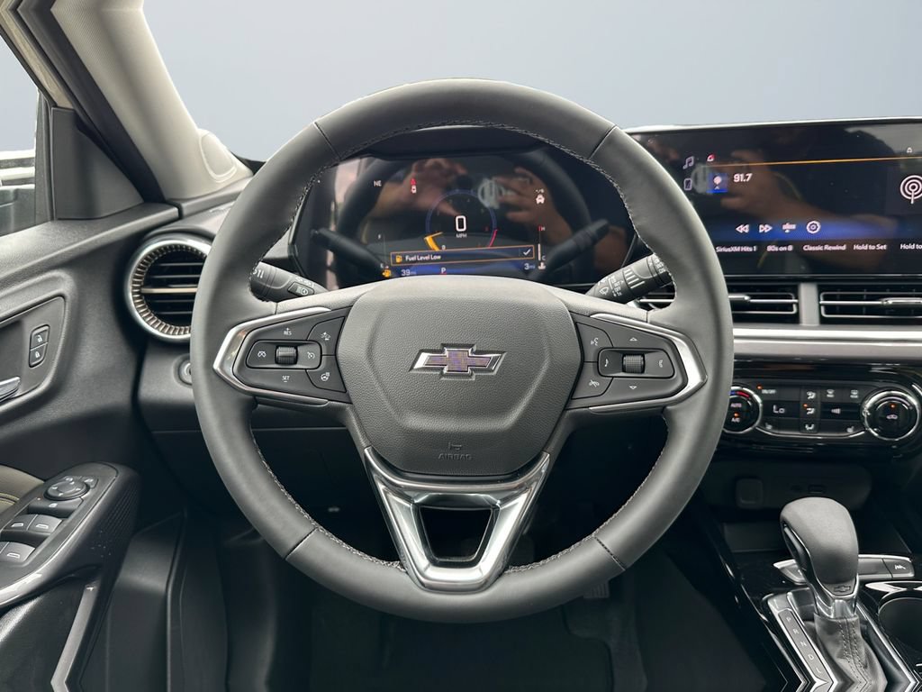 New 2026 Chevrolet Trax ACTIV w/ Driver Confidence Package FWD image 12