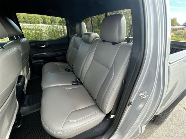 Used 2020 Toyota Tacoma 4x4 Double Cab image 22