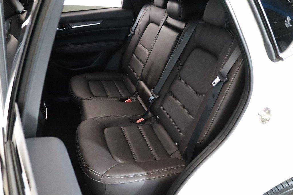 Used 2024 MAZDA CX-5 Signature image 8