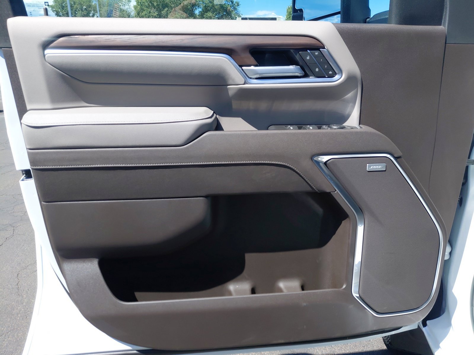 New 2026 GMC Sierra 3500 SLT AWD/4WD image 16