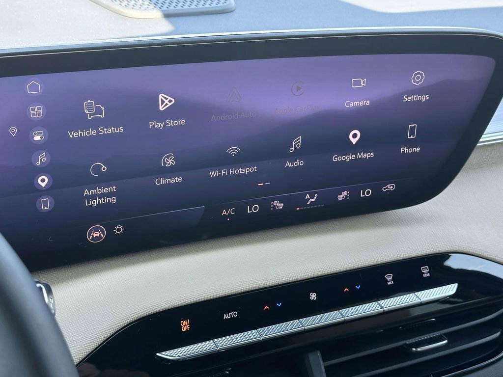 Certified 2025 Buick Enclave Preferred w/ Power Package image 29