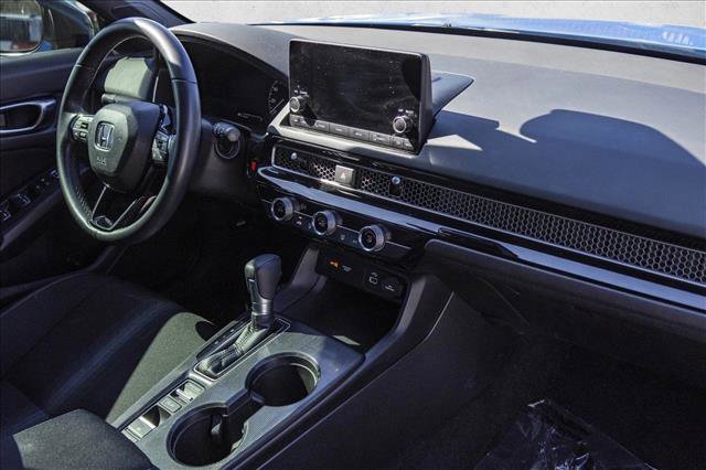 Used 2024 Honda Civic Sport image 27