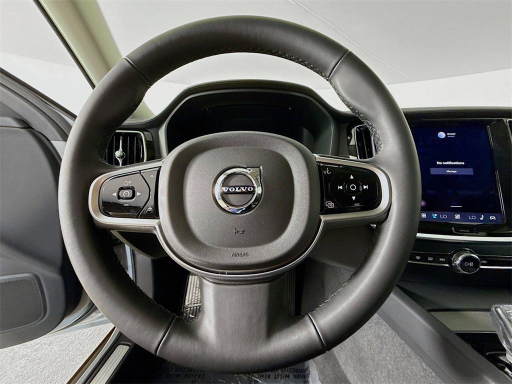 New 2026 Volvo V60 B5 Cross Country Ultra w/ Climate Package image 11