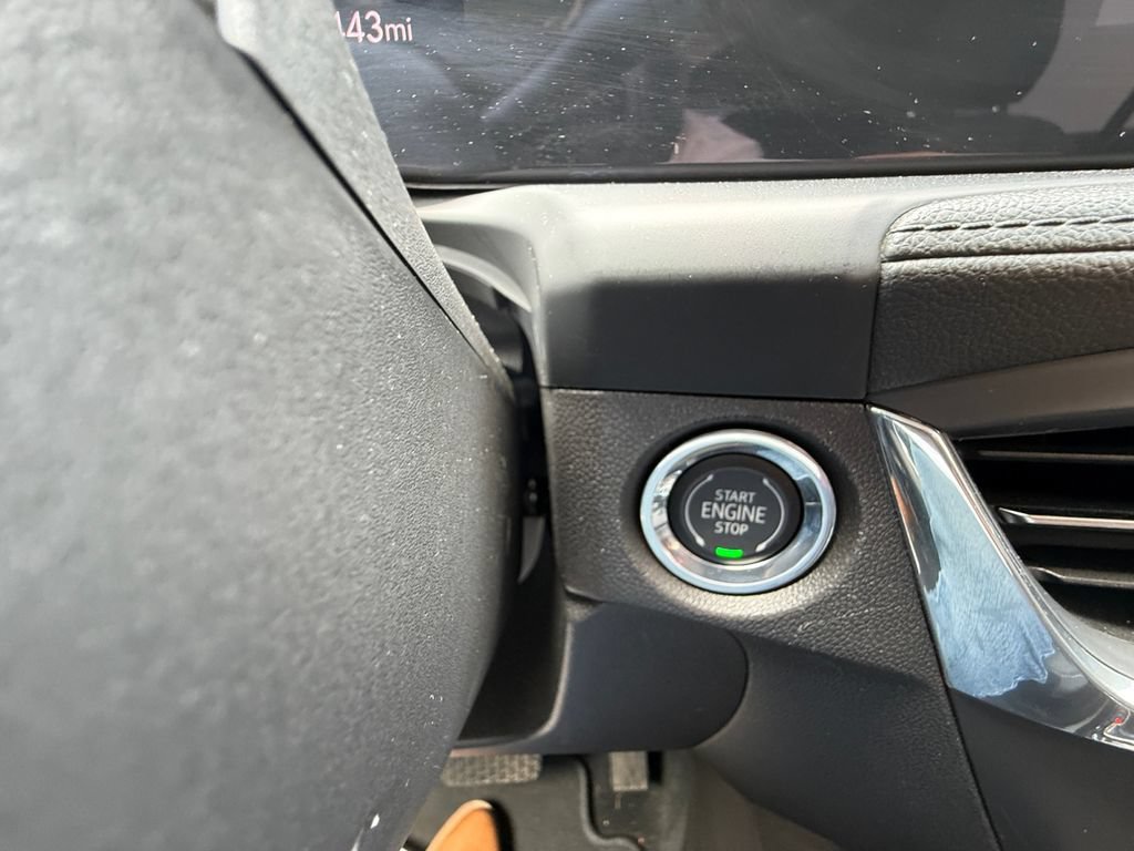 Used 2026 Buick Encore GX Preferred AWD/4WD image 33