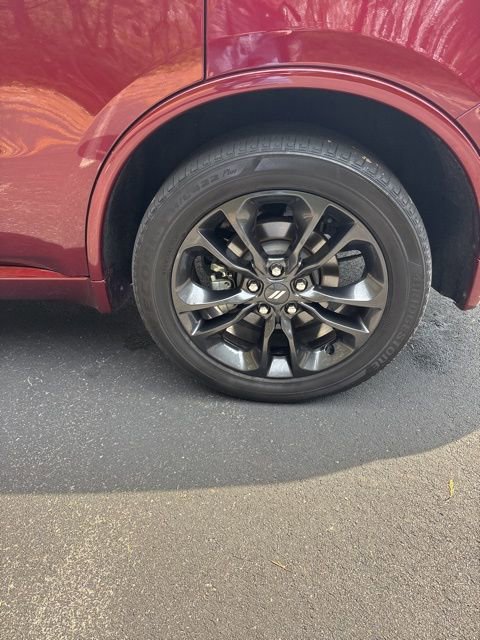 Used 2024 Dodge Durango R/T image 30