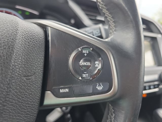 Used 2019 Honda Civic Sport image 19