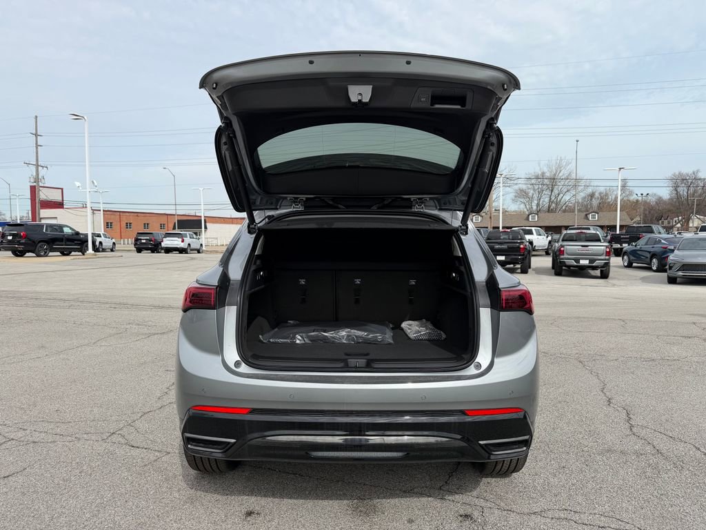 New 2026 Buick Envision Sport Touring image 6