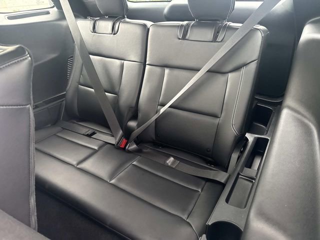 Used 2024 Ford Explorer ST w/ Technology Package image 16