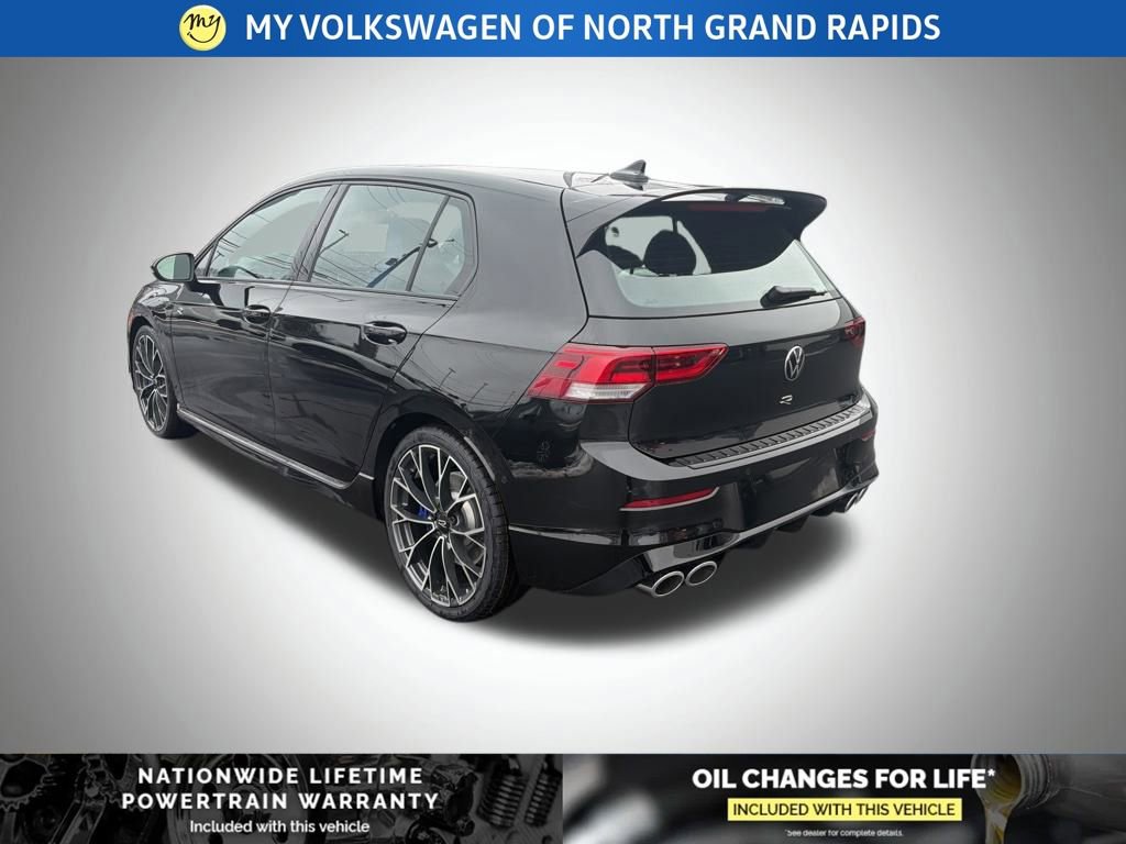 New 2026 Volkswagen Golf image 5