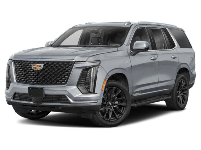Used 2025 Cadillac Escalade Premium Luxury w/ LPO, Floor Liner Package AWD/4WD image 4