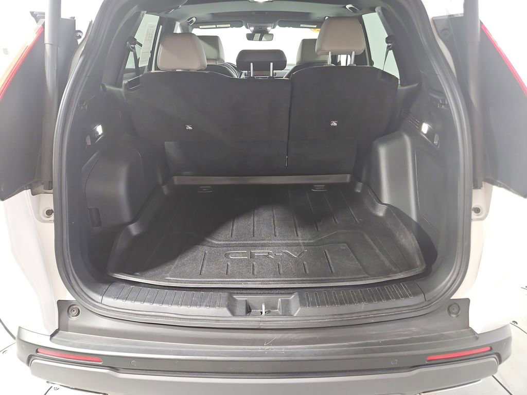 Used 2023 Honda CR-V Sport Touring image 23