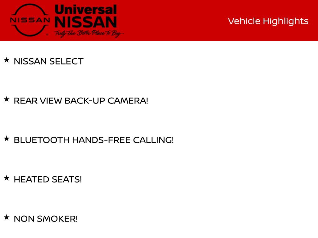 Certified 2020 Nissan Rogue SV w/ Premium Package AWD/4WD image 7