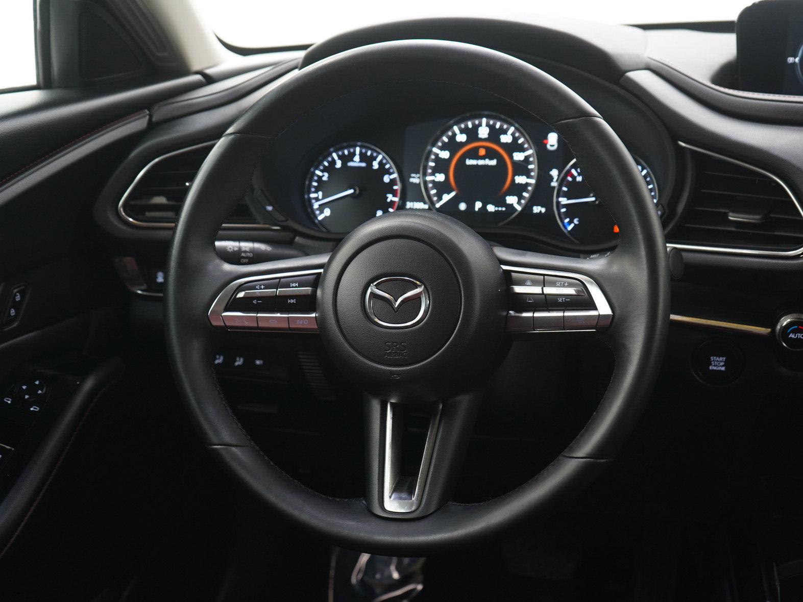 Used 2023 MAZDA CX-30 AWD 2.5 S w/ Preferred Package image 15