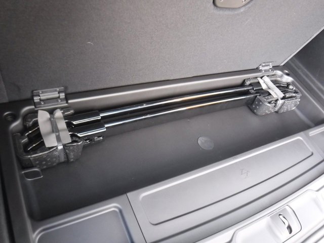 New 2025 Jeep Wagoneer Series II image 55