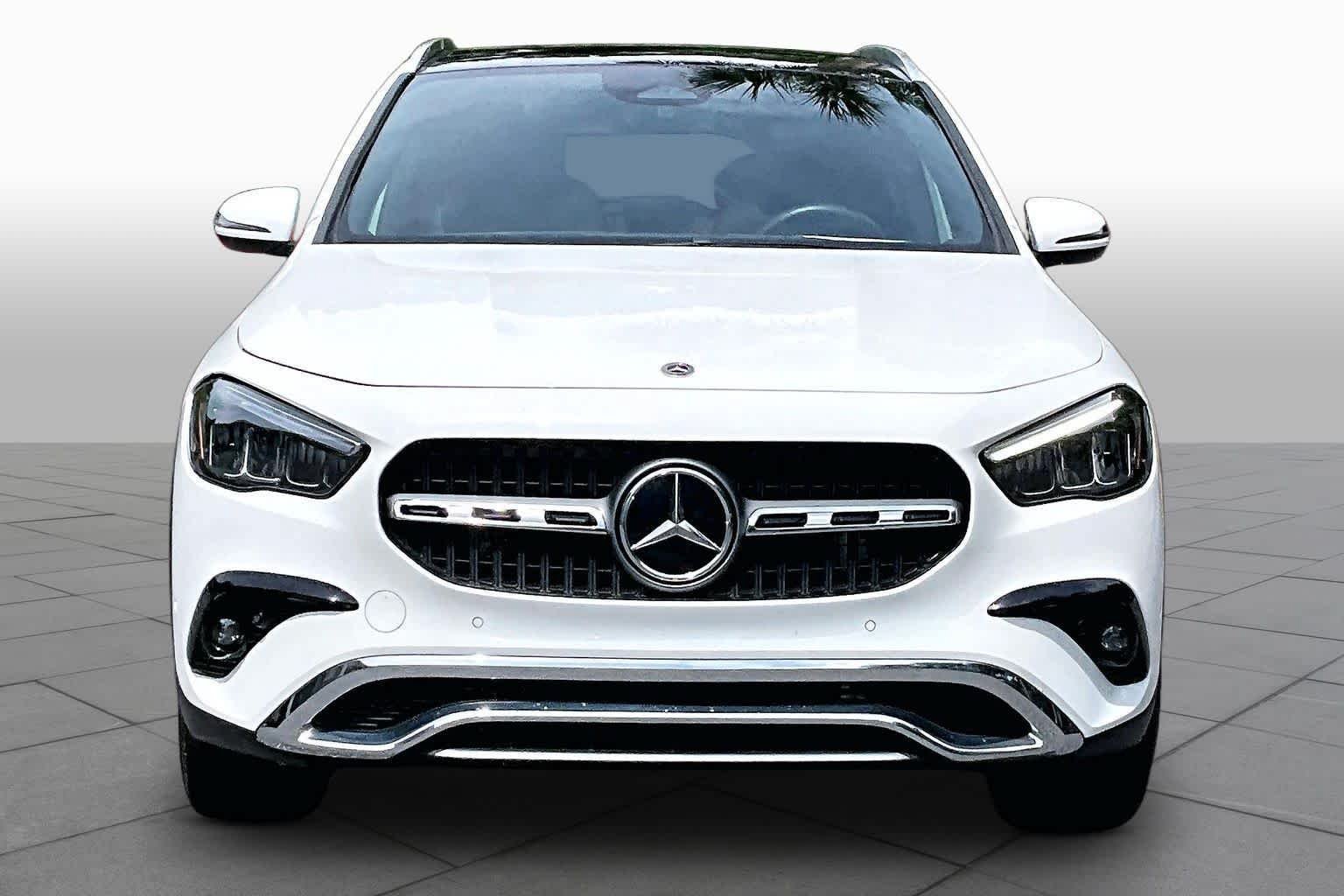 Used 2024 Mercedes-Benz GLA 250 image 4