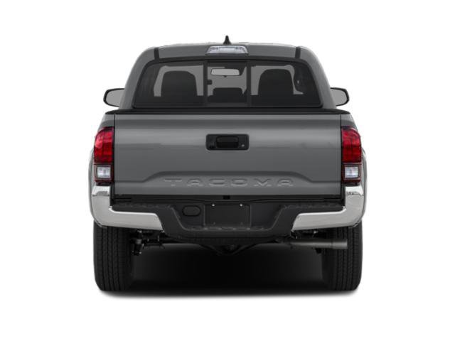 Certified 2021 Toyota Tacoma SR5 w/ Technology Package AWD/4WD image 5