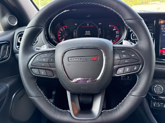 New 2026 Dodge Durango GT AWD/4WD image 23