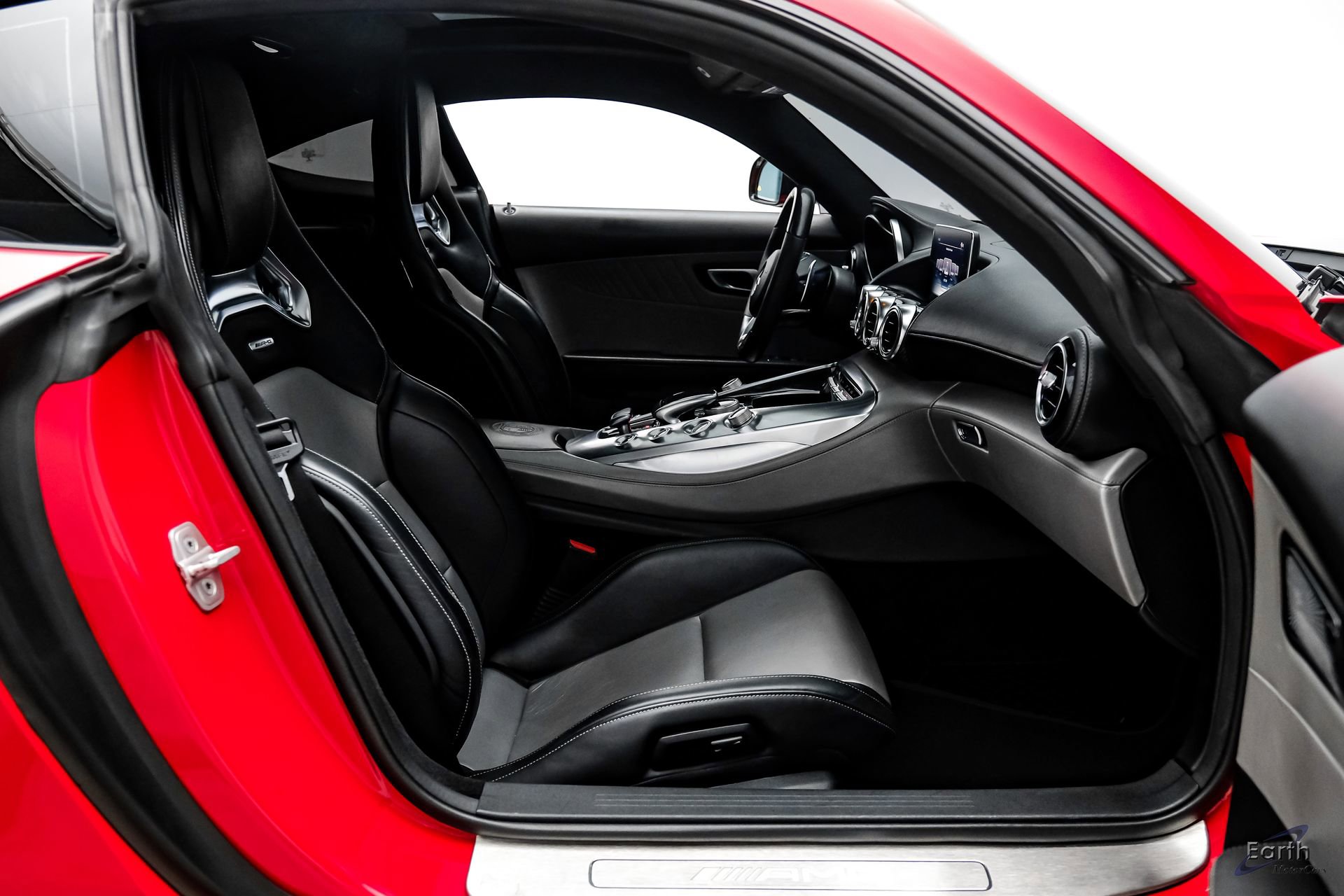 Used 2016 Mercedes-Benz AMG GT S image 53