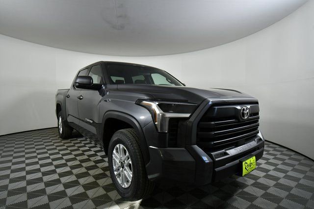 New 2026 Toyota Tundra SR5 image 8