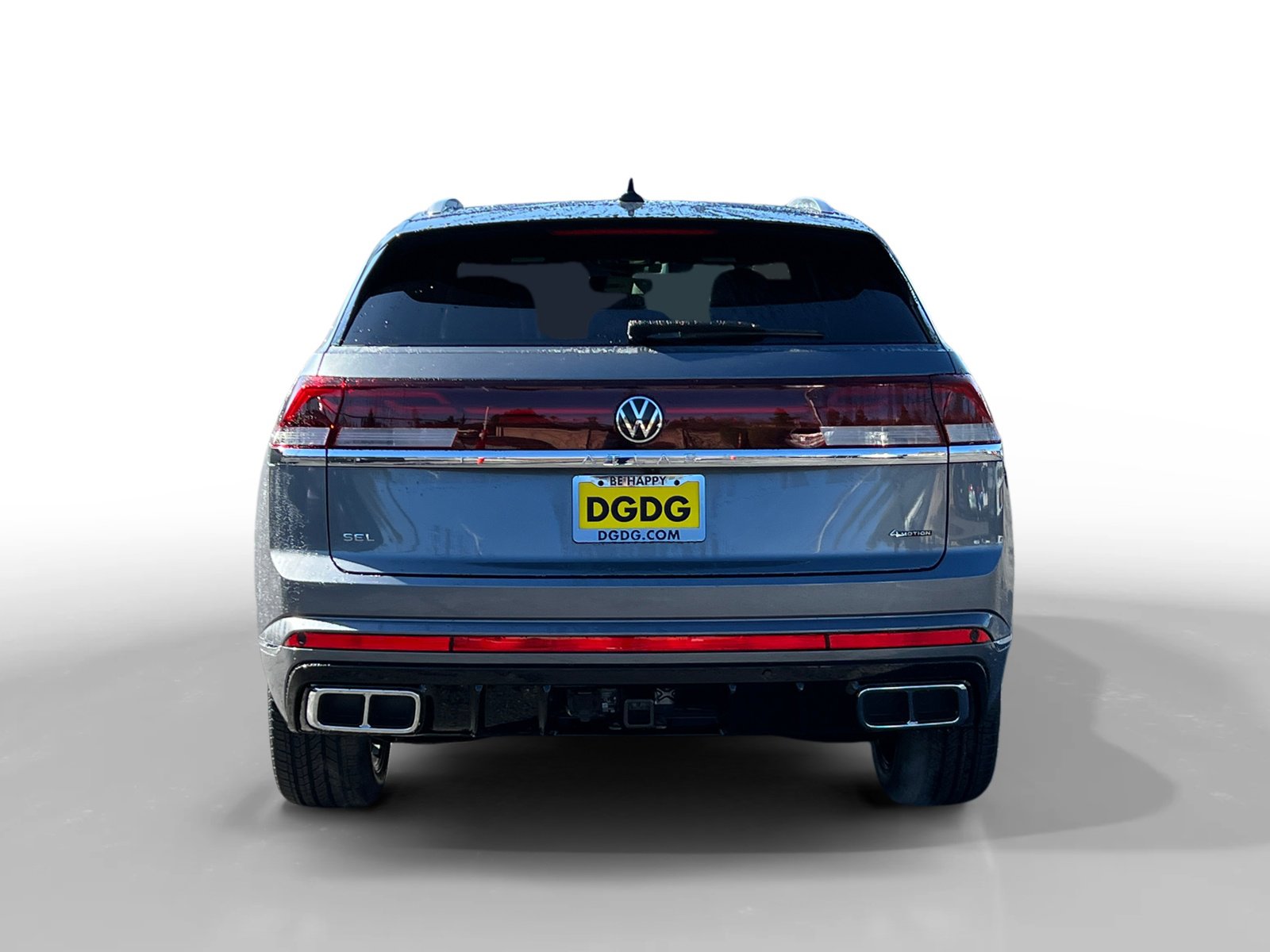 New 2025 Volkswagen Atlas Cross Sport SEL Premium R-Line image 4