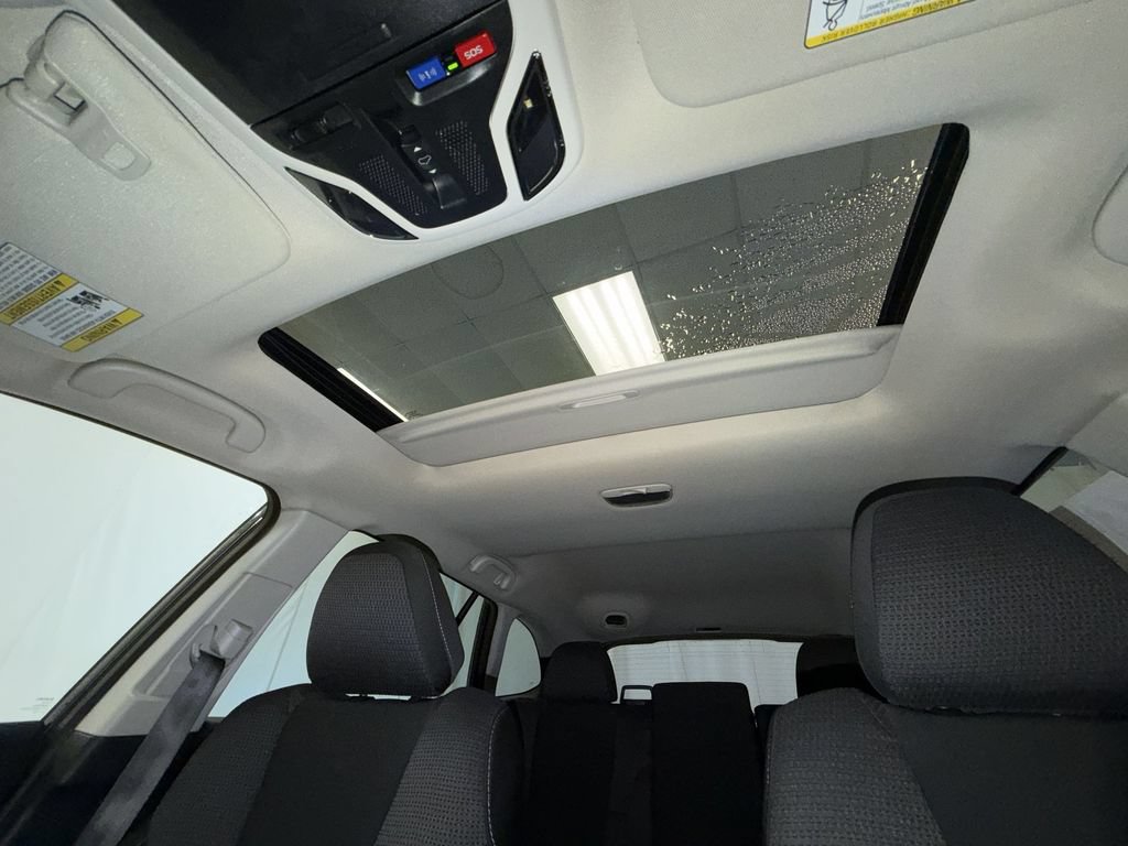 Used 2022 Subaru Outback Premium AWD/4WD image 23