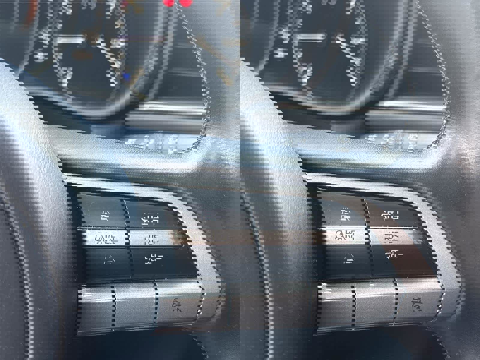 Used 2021 MAZDA CX-30 AWD 2.5 S w/ Select Package image 24