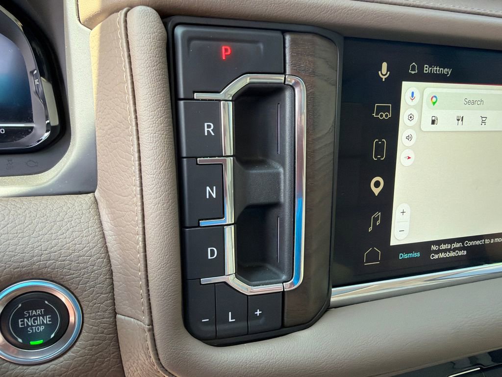 Used 2023 GMC Yukon Denali image 27