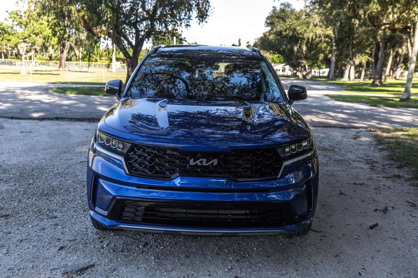 Used 2023 Kia Sorento S w/ Panoramic Sunroof Package FWD image 24
