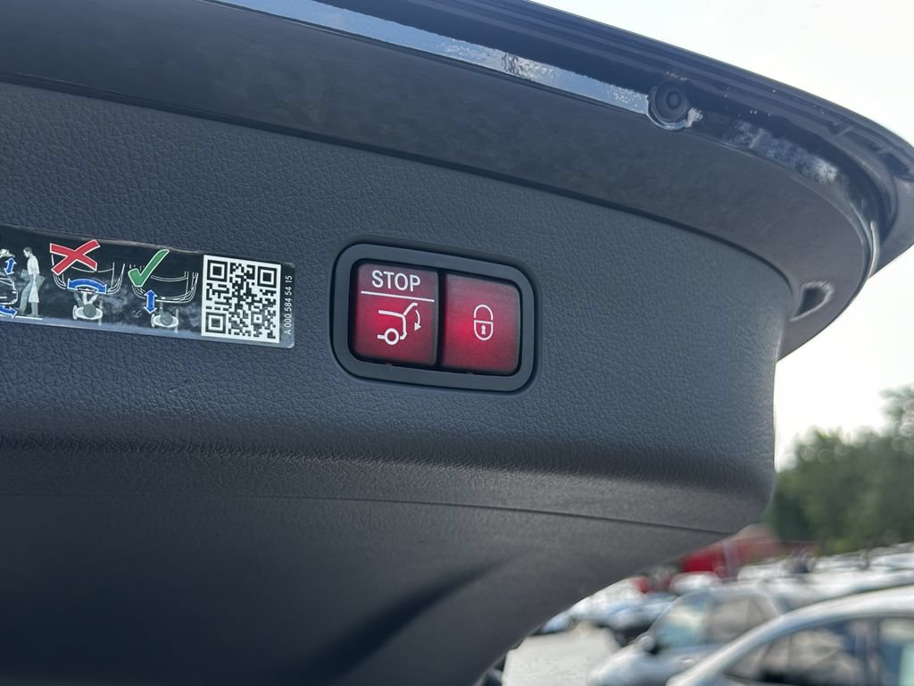 Certified 2024 Mercedes-Benz GLC 300 4MATIC image 21