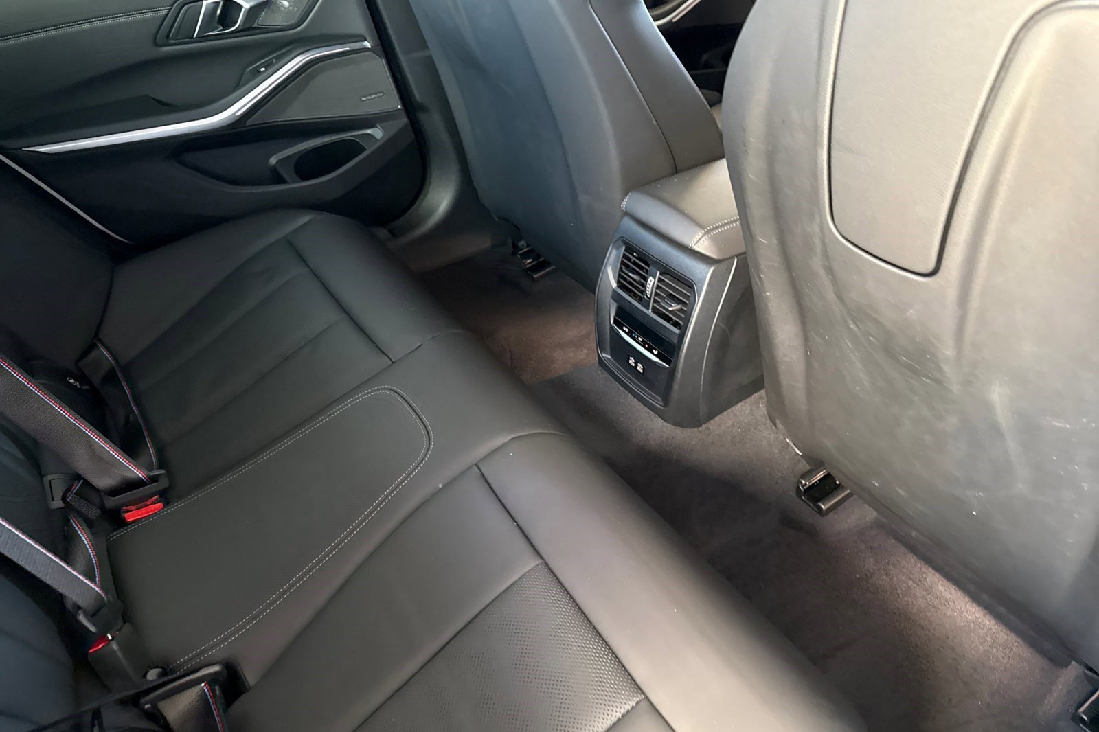 Used 2024 BMW M3 Competition w/ Executive Package image 29