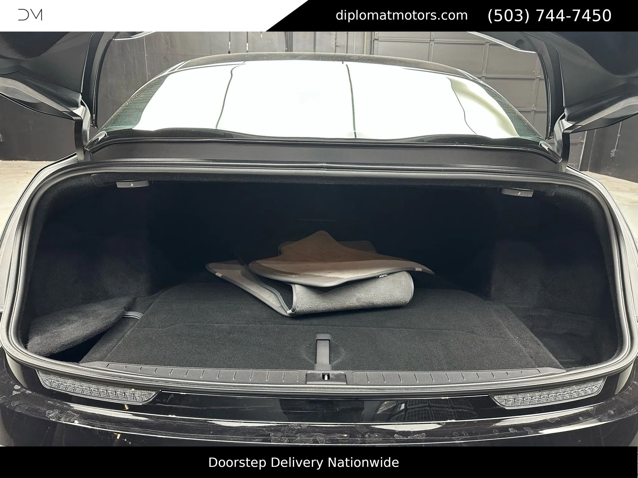 Used 2024 Lucid Air Touring image 41