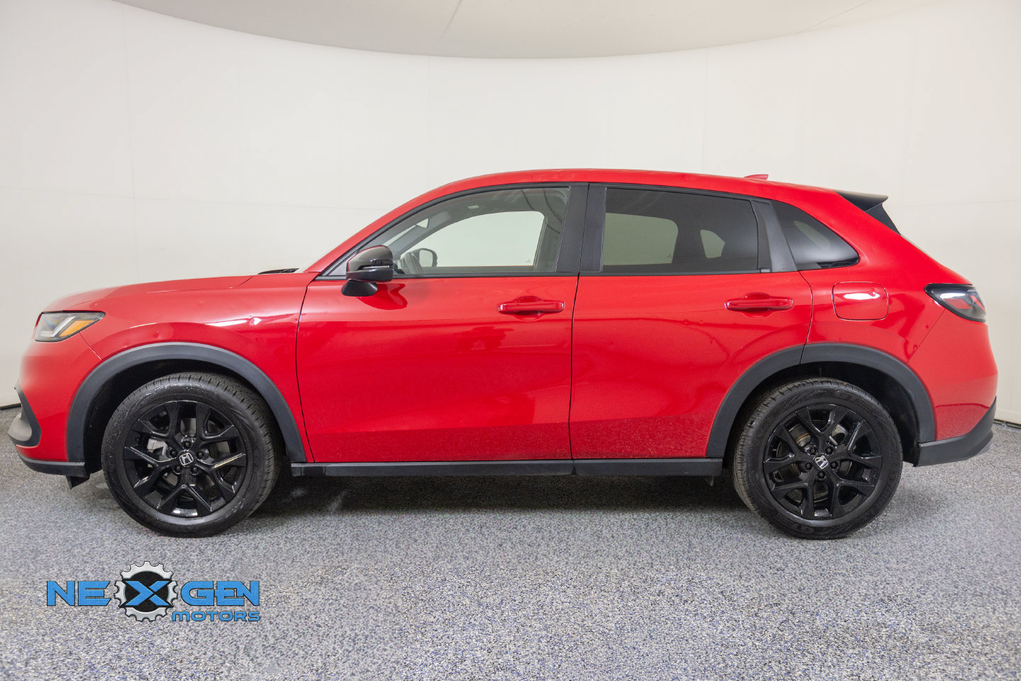 Used 2024 Honda HR-V Sport image 27