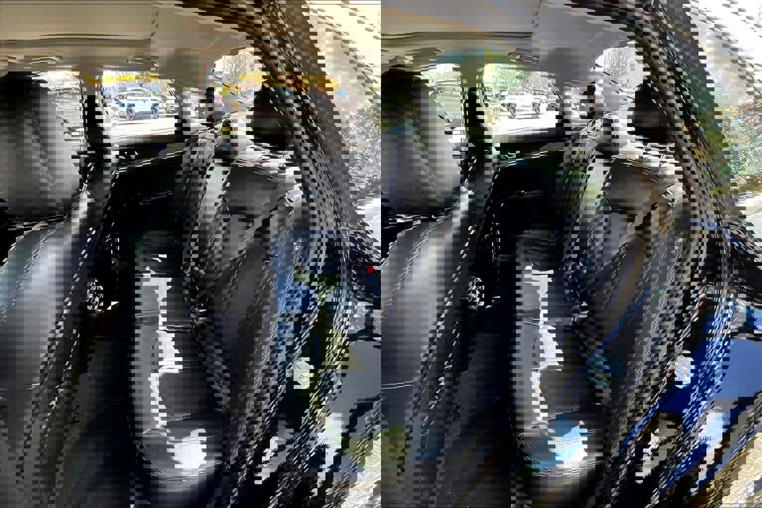 Used 2021 Kia K5 EX image 20