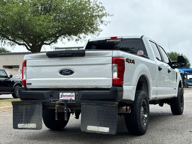 Used 2018 Ford F250 XL AWD/4WD image 9