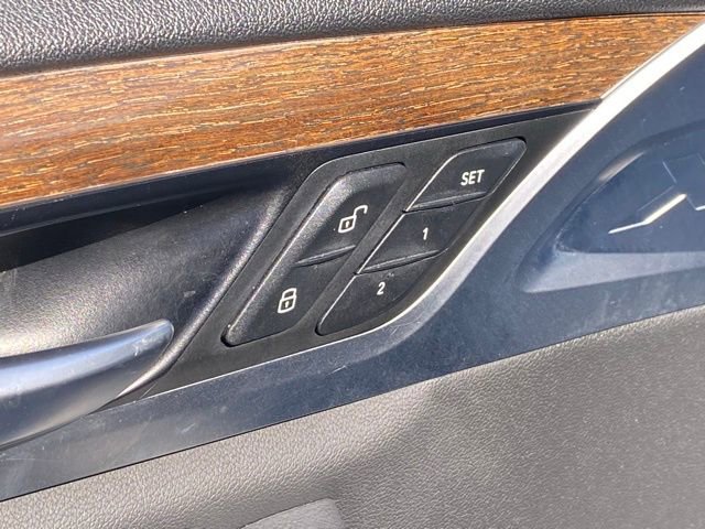 Used 2020 BMW X3 xDrive30i image 11