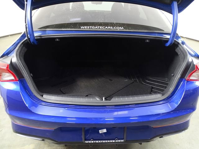 Certified 2022 Kia K5 GT-Line w/ GT-Line FWD Premium Package image 17