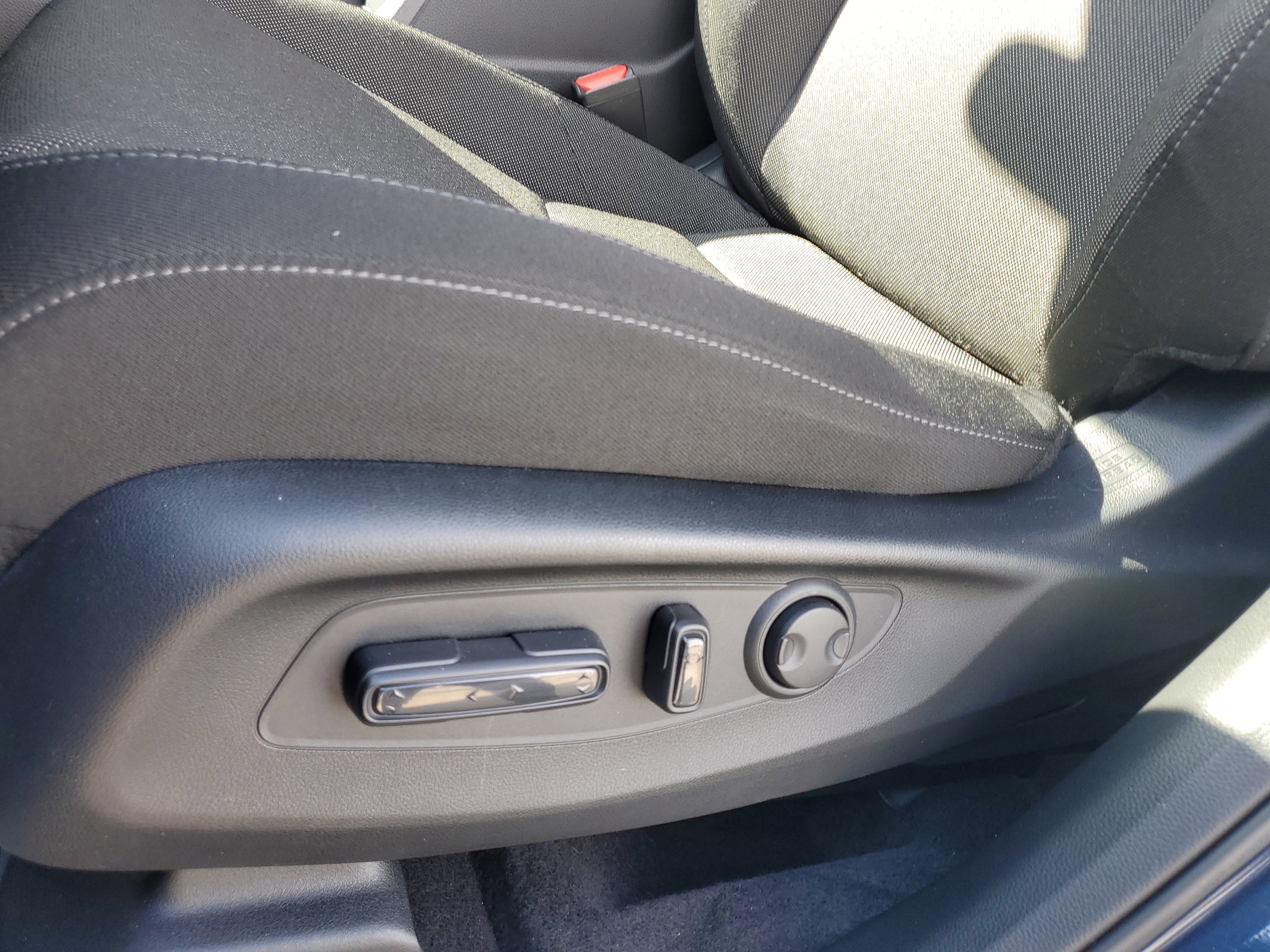 Used 2024 Honda CR-V EX image 20