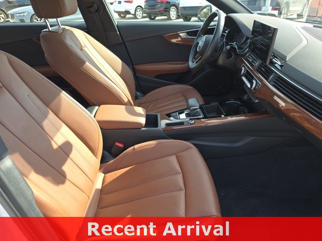 Used 2023 Audi A4 2.0T Premium image 6