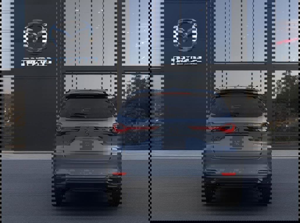 New 2026 MAZDA CX-90 3.3 Turbo w/ Premium Sport Pkg image 4