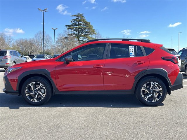 Certified 2025 Subaru Crosstrek 2.0i Premium w/ Convenience Package #2 image 30