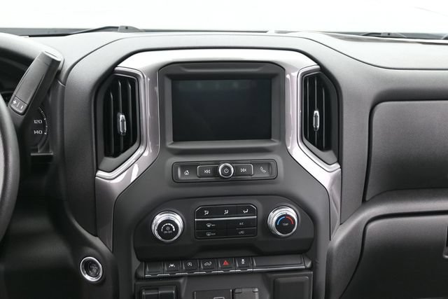 Used 2023 GMC Sierra 1500 Pro w/ Pro Value Package AWD/4WD image 24