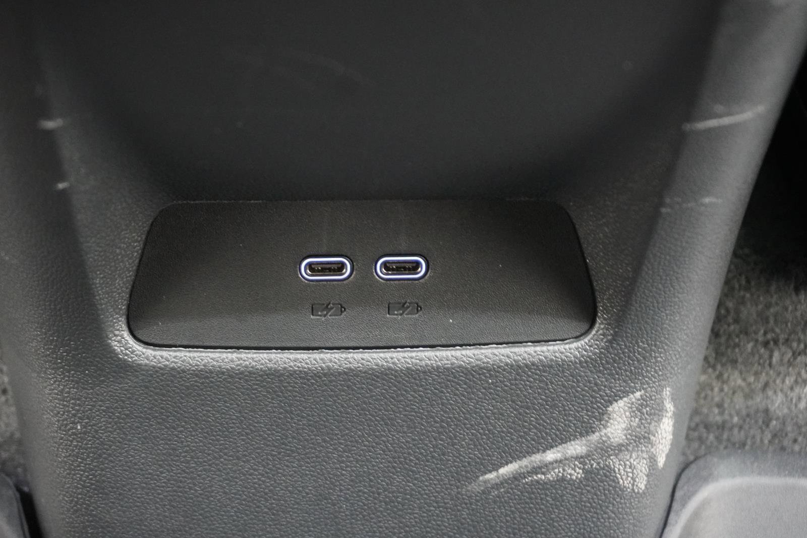 New 2026 Chevrolet Equinox ACTIV w/ Convenience Package III image 43